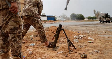 Explainer: Untangling the crisis in Libya | Reuters