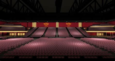 Etess Arena - Scéno Plus