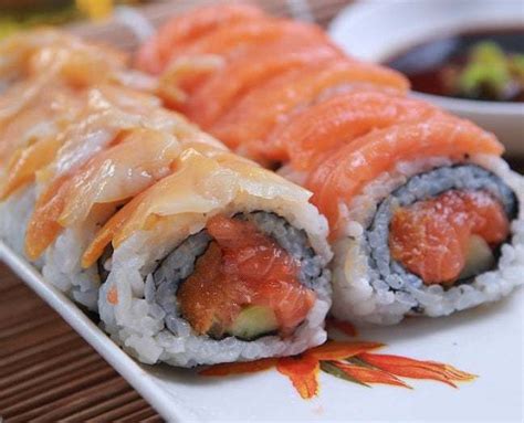 Kikoo Sushi | Restaurants in East Village, New York