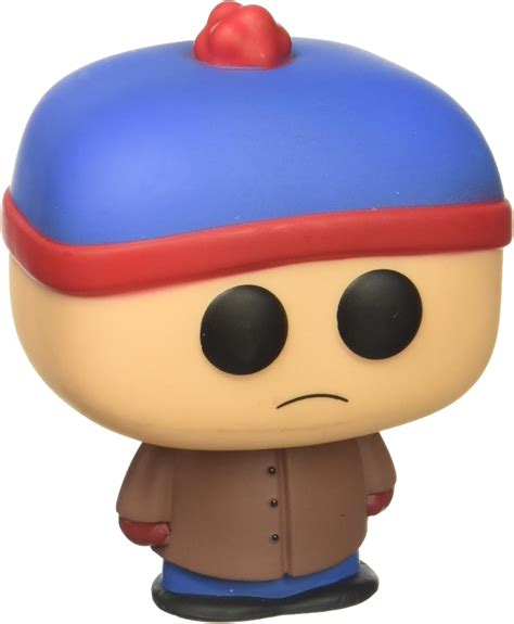 Funko Pop Animation: South Park Stan : Funko Pop! Television: Amazon.pl ...