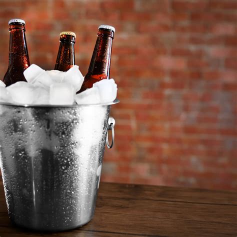 Domestic Beer - Center Ice Cafe