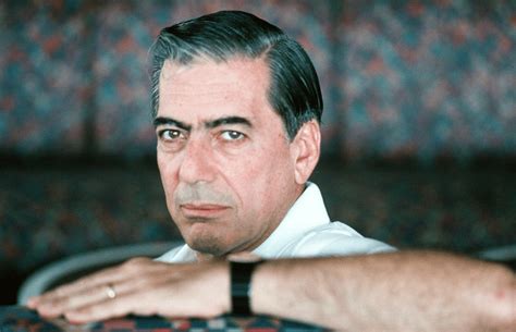 mario vargas llosa tuvo una agitada vida amorosa