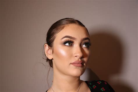 Heavy Eye Makeup For Blue Eyes - Mugeek Vidalondon