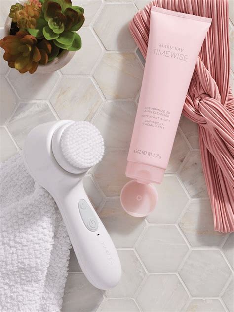 Skinvigorate Sonic™ Skin Care System | Mary Kay