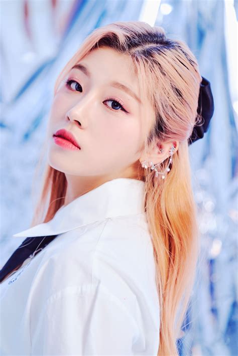 X:IN Members Profile - K-Pop Database / dbkpop.com