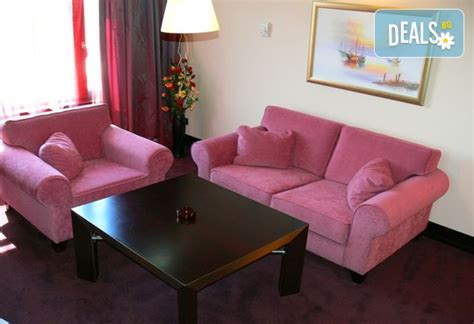 Парк хотел Европа, Хасково - оферти, цени и мнения — Deals.bg