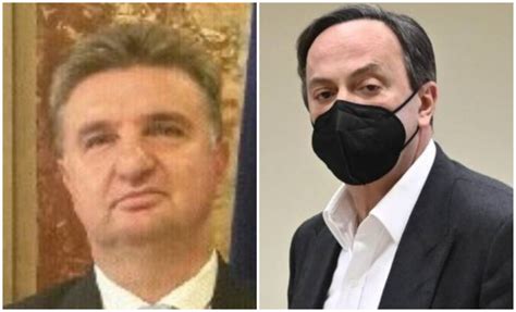 "Free Press" finds out: The arrested diplomat Milenkoski is a relative ...