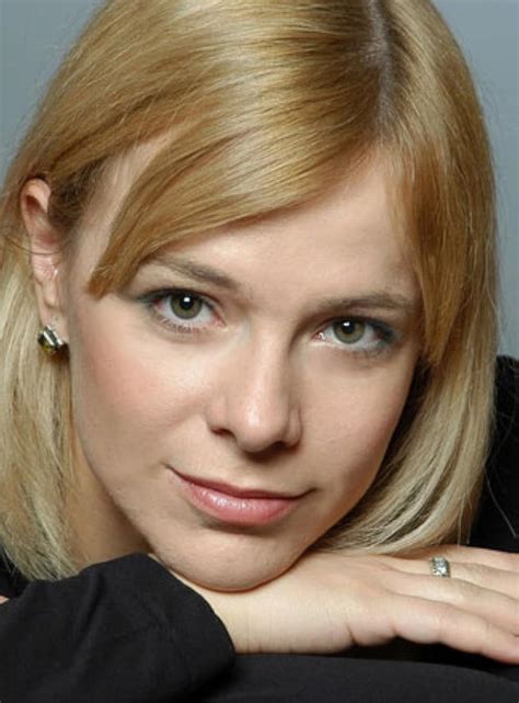 Anna Yanovskaya - IMDb