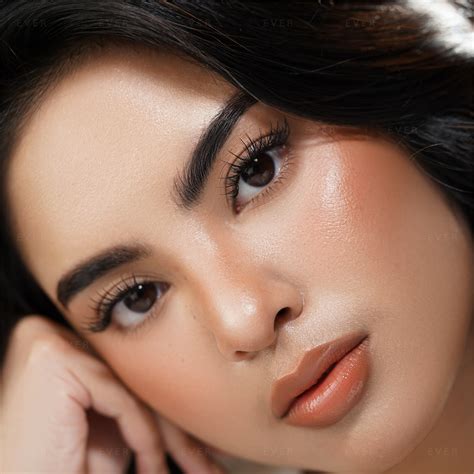 cara menebalkan alis dengan cepat 13