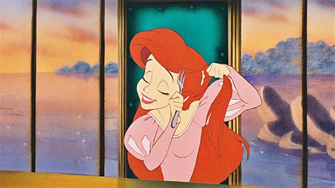 Disney Princess Screencaps - Princess Ariel - Disney Princess Photo ...