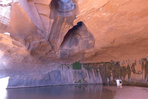 Journey to the Golden Cathedral: Hiking and Exploring Utah's Hidden Gem ...