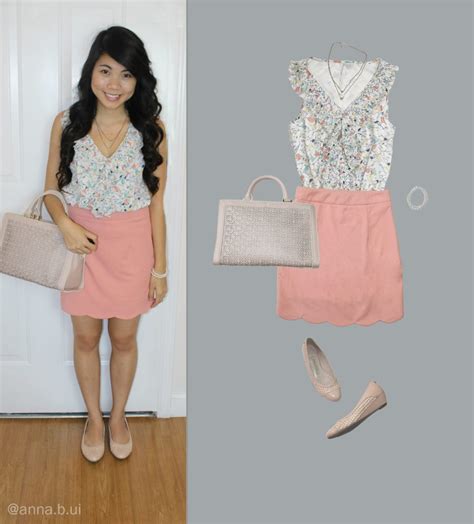 outfit ideas girly outfits