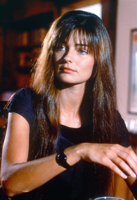 Paulina Porizkova Didn’t Know Ric Ocasek Was Married With Kids When