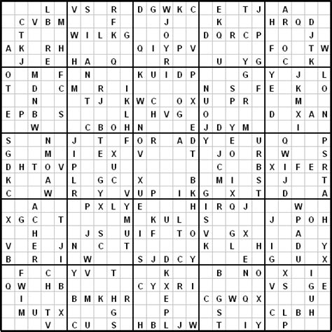 Logic Puzzles: 25x25 Series - Sudoku