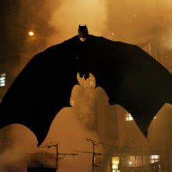 Christian Bale Tells the Origins of His Infamous Batman Voice | The Furnace