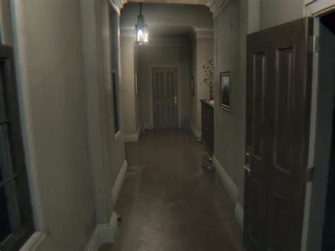 PT, Silent Hills playable teaser, will be removed April 29 - Business ...