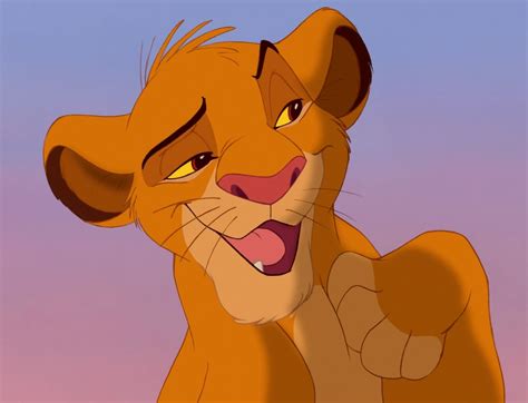 You like Simba best at what age? Poll Results - Classic Disney - Fanpop