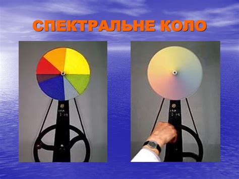Презентація "Дисперсія світла"