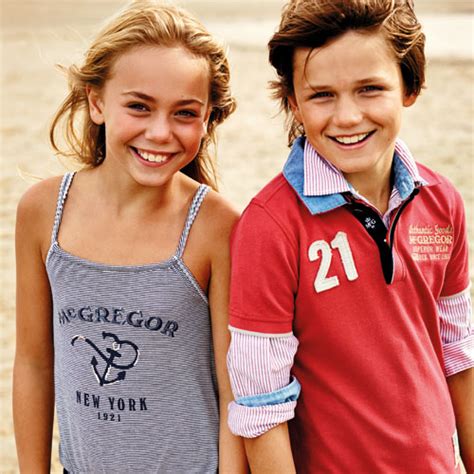 McGregor Fashion Brand Story | Brand Story of McGregor Fashion