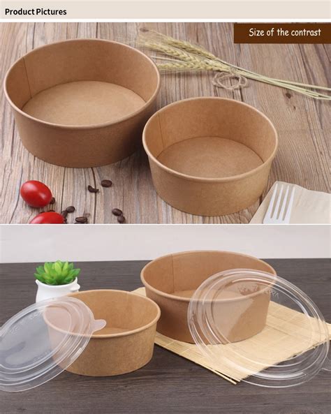 Коробка для упаковки пищевых продуктов, одноразовая коробка для еды на ...