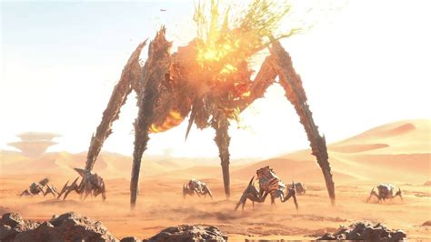 How to kill Helldivers 2 Bile Titans and where to find them | GamesRadar+