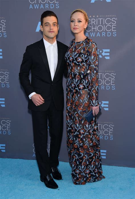 January 17: The 21st Annual Critics' Choice Awards - 023 - Adoring