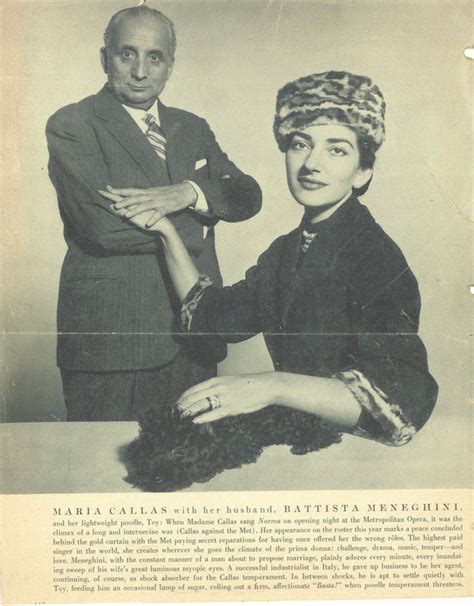Maria Callas: the 40th anniversary of her death - Selides