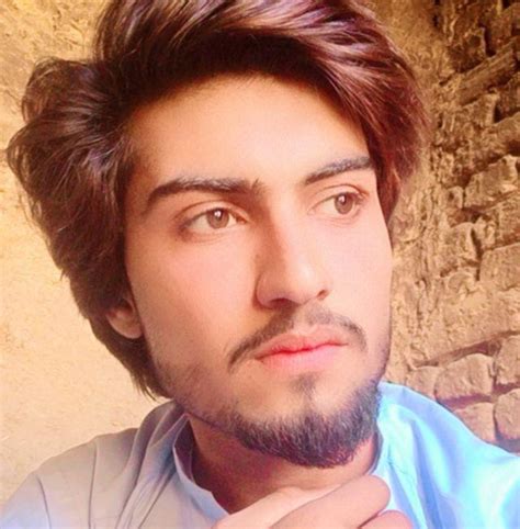 zameer ahmed
