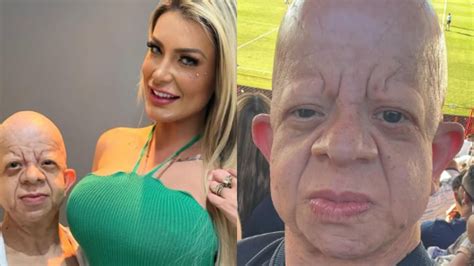 Xvideo Andressa Urach E Bruno Diferente - Quem é Bruno Diferente? Influenciador gerou polêmica em vídeo com ...