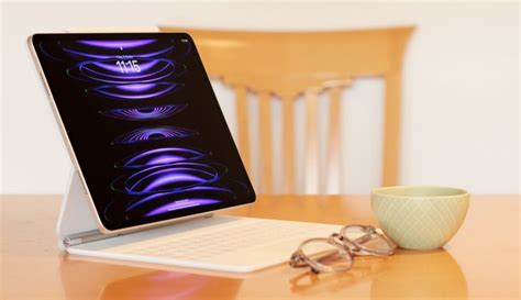 Apple начала продажи новых планшетов iPad Pro с процессором M2
