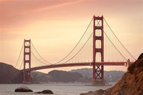 Golden Gate Bridge Facts For Kids - Facts About the Golden Gate Bridge