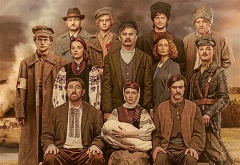 "Netflix" Launches 2 More Ukrainian Series - GTInvest