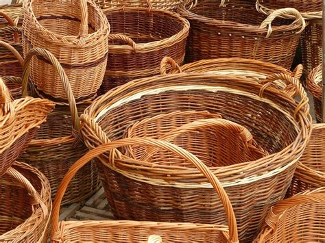 Wicker in Europe & The Rest of The World – Prestige Wicker