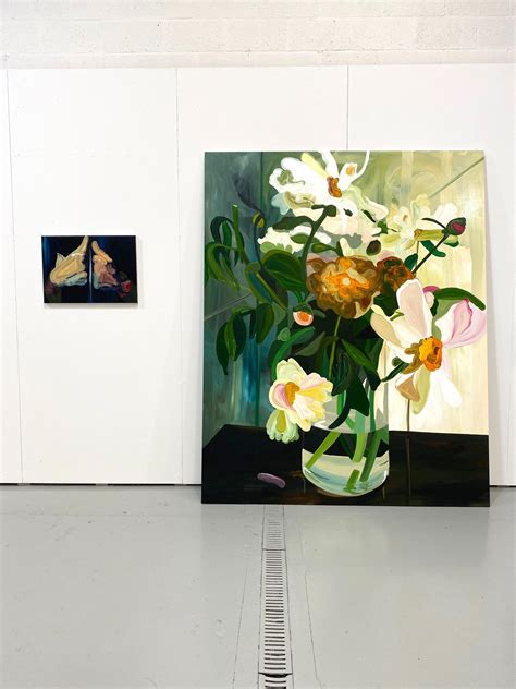 Claire Woods • GALLERY WEEKEND BERLIN