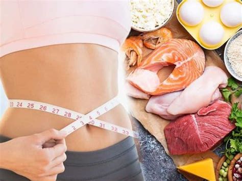 High Protein Diet For Weight Loss In Women: Top 7 Protein-Rich Foods ... 
