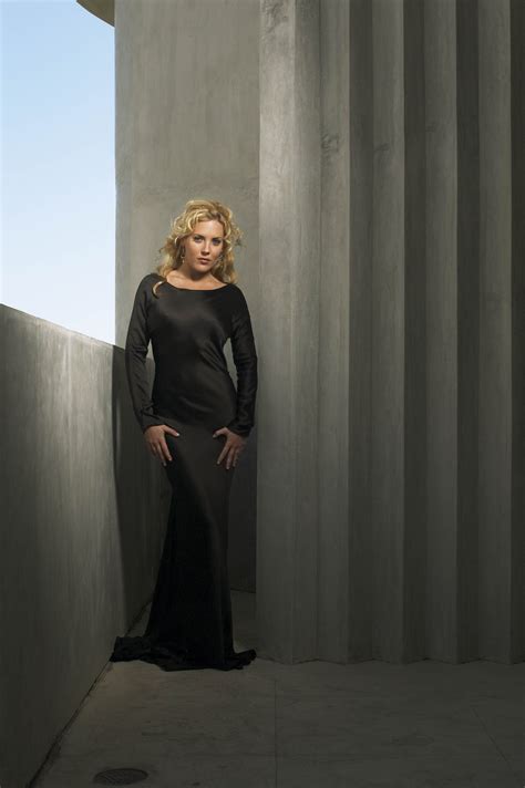 mercedes mcnab - black sheer dress - MyConfinedSpace