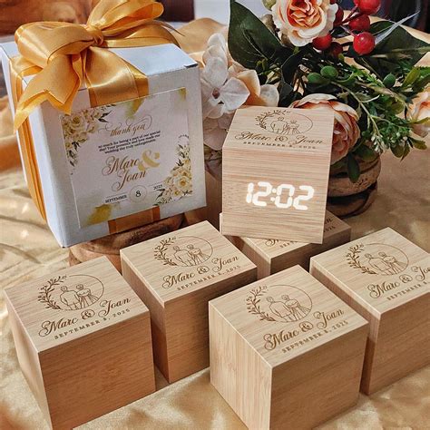 👰🏻🤵🏻 Marc and Joan's Wedding Timekeeping can be smart, clever, ultra