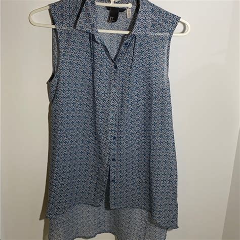 H&M | Tops | Hm Top | Poshmark