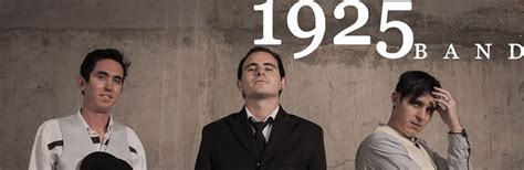 1925 Band | HDS Entertainment