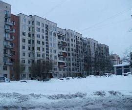 Типовой жилой дом серии 1-ЛГ-602 планировки квартир, фото