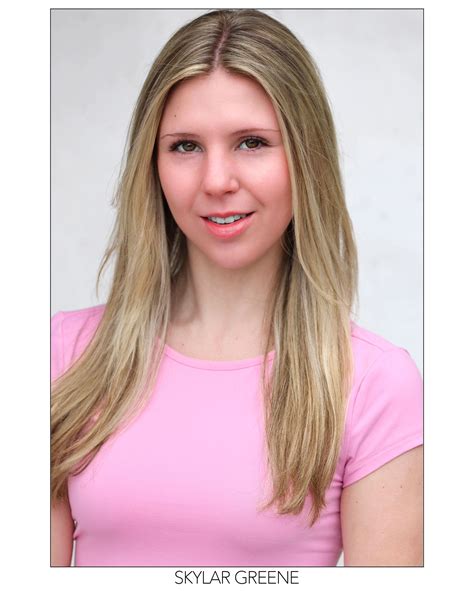 Reels | Skylar Greene