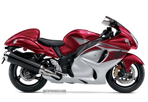 SUZUKI Hayabusa 2016Puissance : 198,65 Ch à 9500 Tr/mn chPoids : kg ...