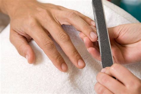 Мужской маникюр - Modnail.ru - Красивый маникюр