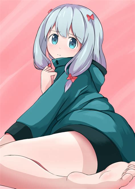 Izumi Sagiri - Eromanga Sensei - Image by Pixiv Id 6689787 #3353058 ...