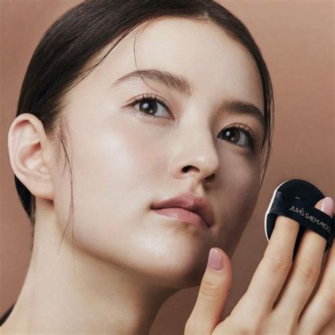 JUNGSAEMMOOL Essential Skin Nuder Cushion SPF50+PA+++ | COSME HUT