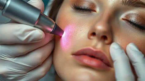 O Que É Jato De Plasma - Jato De Plasma: Entenda Como Funciona Essa Técnica Em Estética