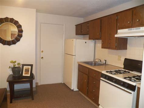 1 Bedroom Standard – Canterbury Apartments Nashua, NH