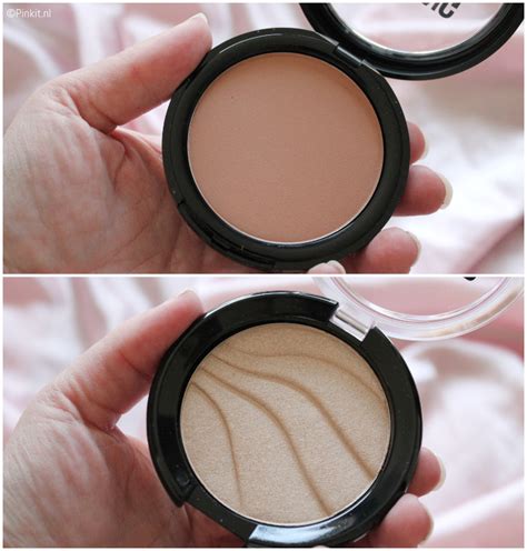 IN THE MIX | DIVAGE MAKE-UP REVIEW - Pinkit.nl