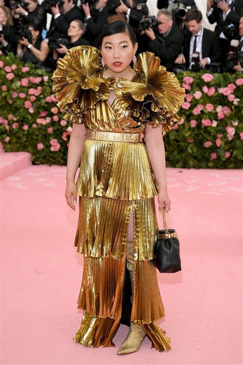 awkwafina-met-gala-2019 - RVCJ Media