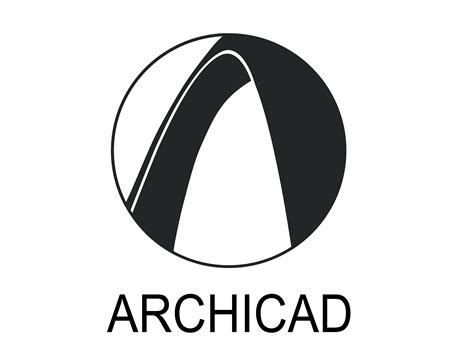 ArchiCAD Logo